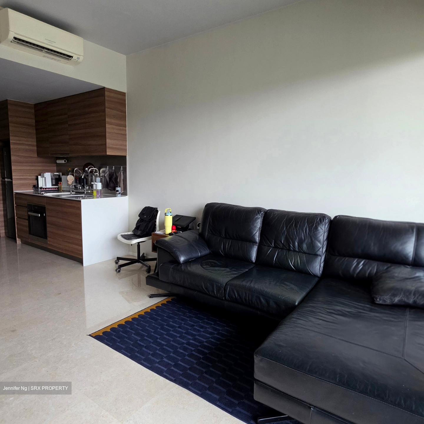 The Panorama (D20), Condominium #617986801